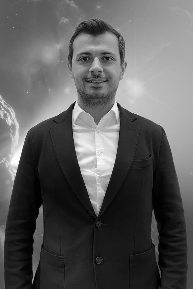 Caner Gölbaşı